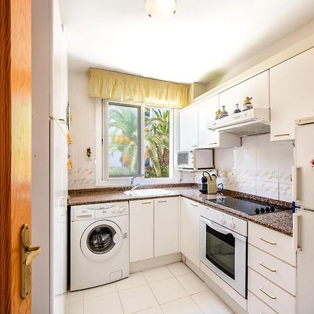 Apartamentos La Noria Casa Azahar Alcossebre Esterno foto